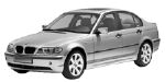 BMW E46 U014D Fault Code