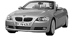 BMW E93 U014D Fault Code